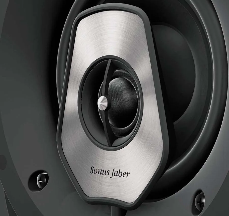 Sonus Faber Palladio PC-582 (la pièce) Enceintes encastrables