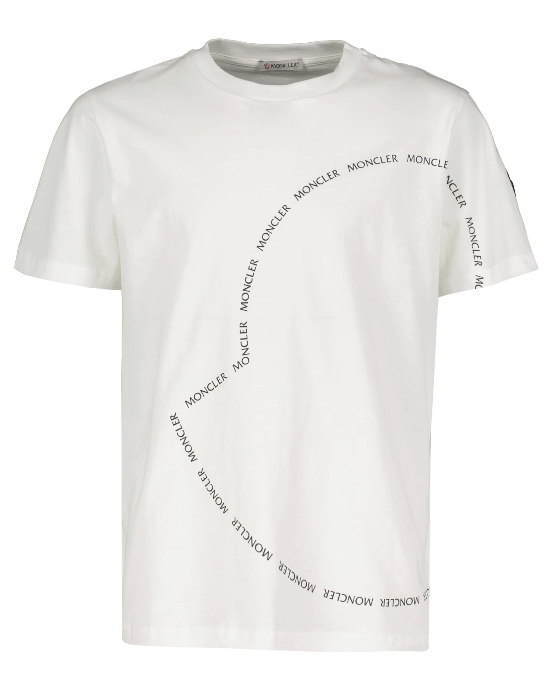 Moncler| Jungen T-Shirt