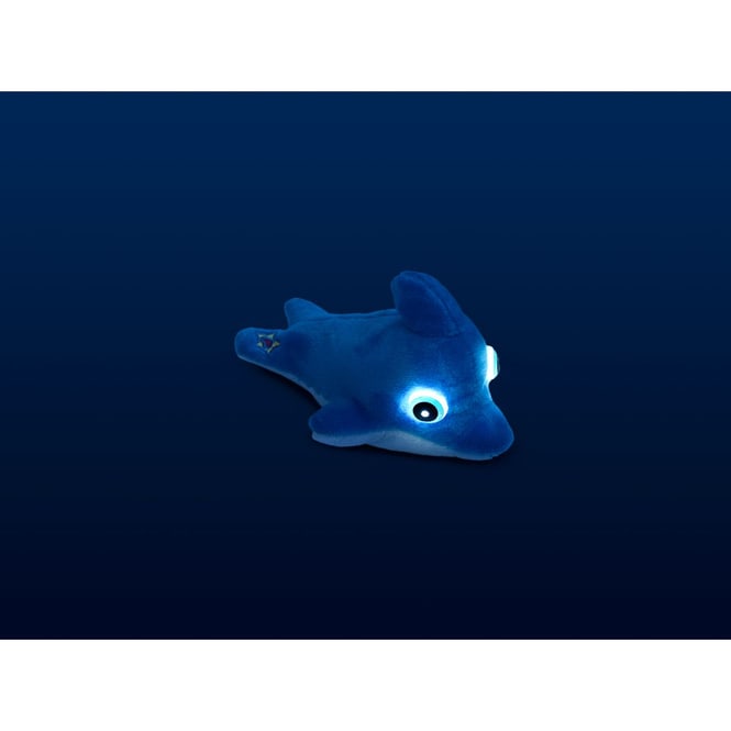 Besttoy - NightBuddies - Olivia der Delfin