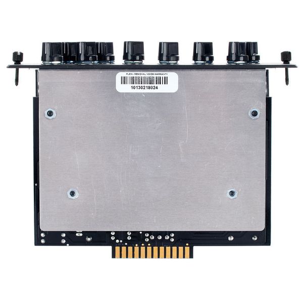 Synergy Plexi