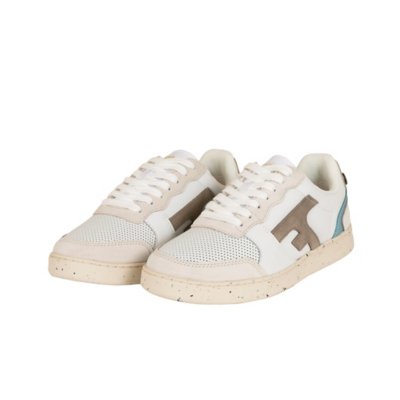 Sneakers femme Hazel Baskets FAGUO