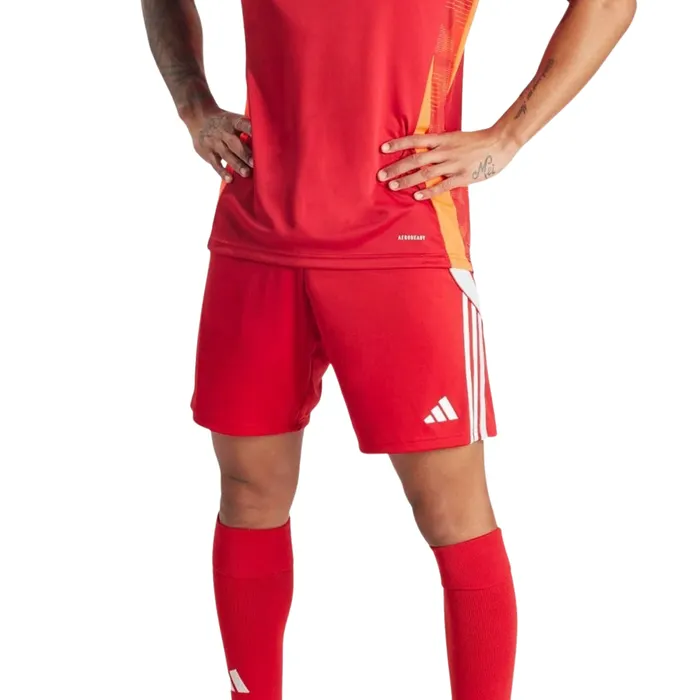 Adidas Tiro 24 Short Heren