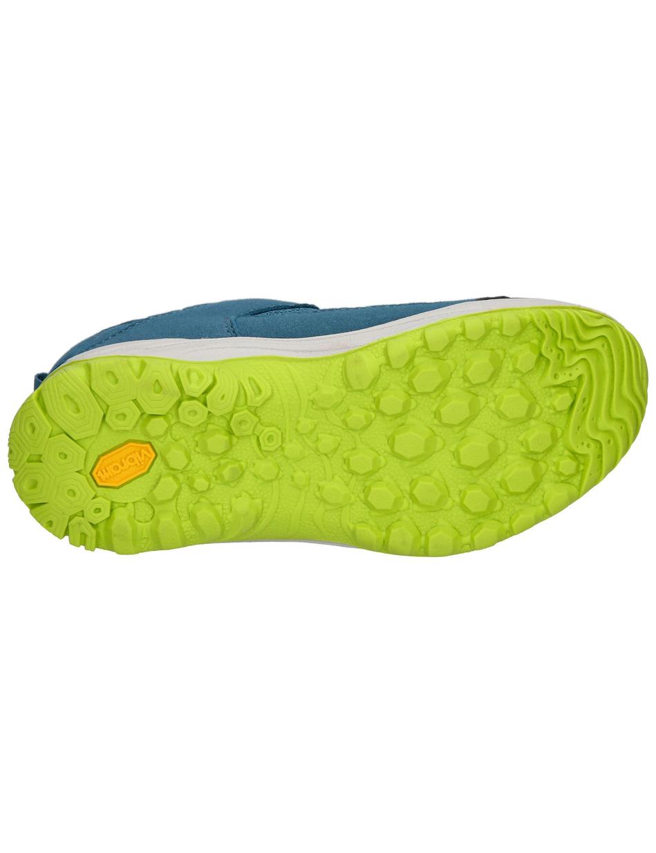 Outdoorschuh Ohio Low
