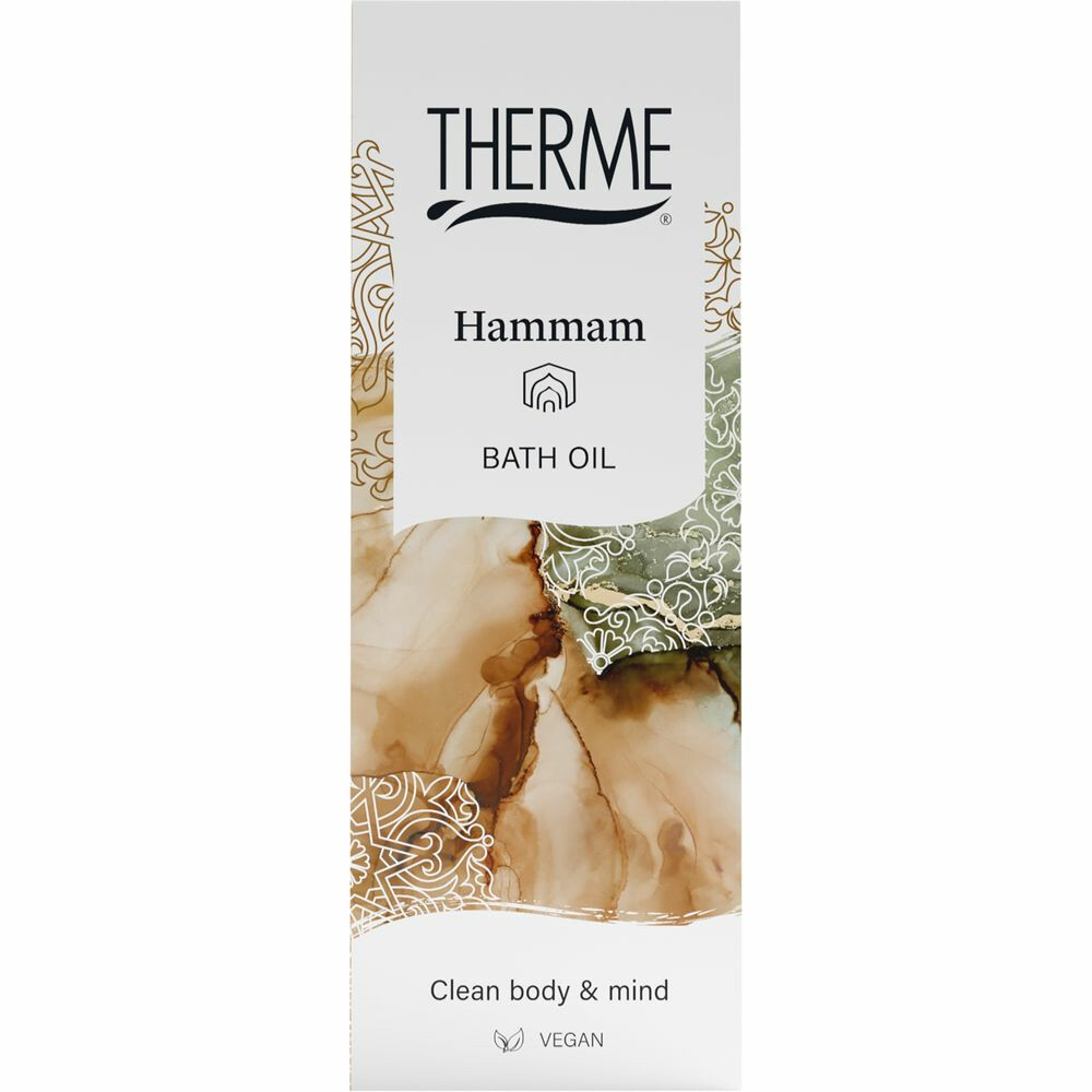 Therme Badolie Hammam100 ml