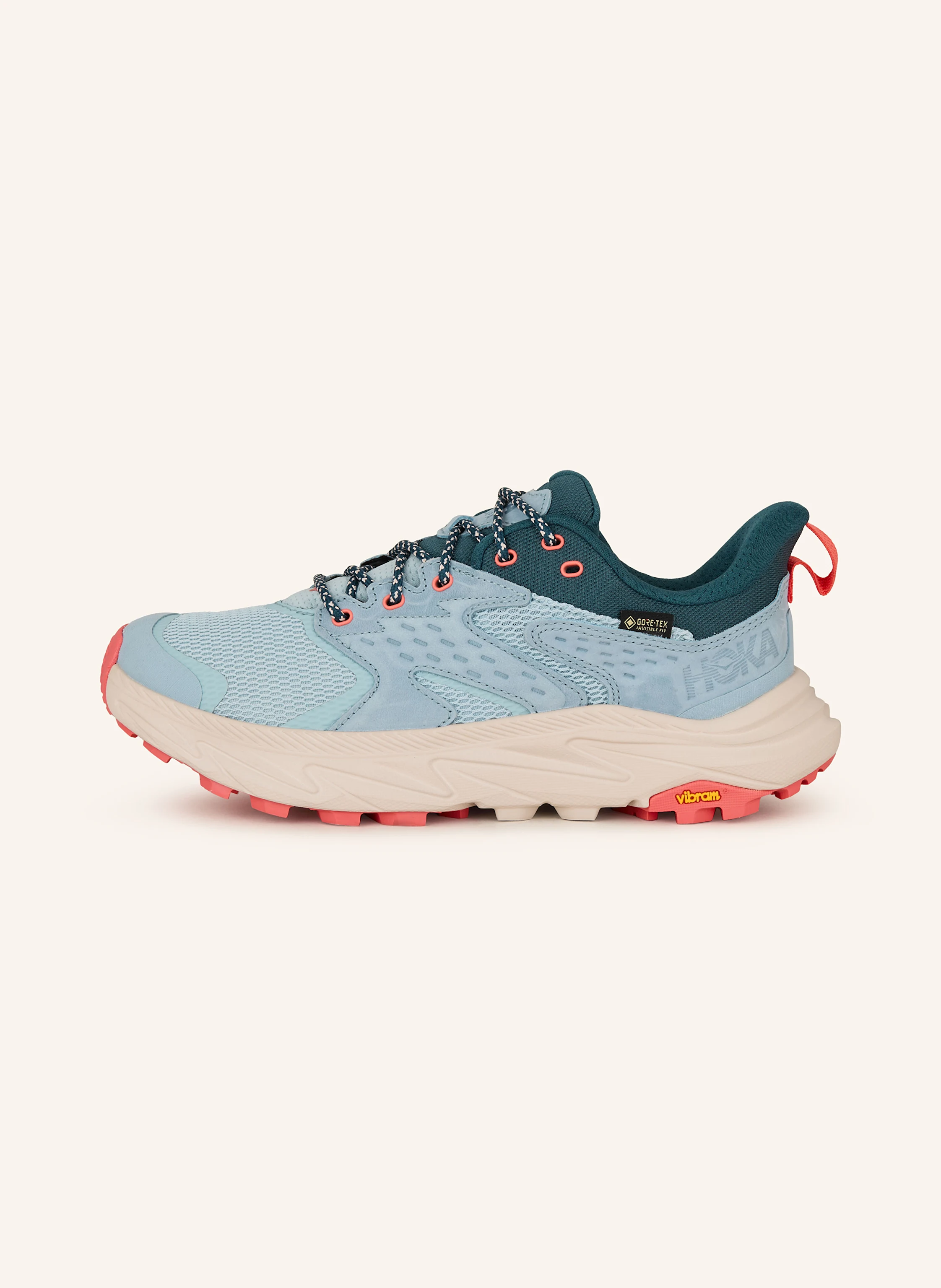HOKA Wanderschuhe ANCAPA 2 LOW GTX