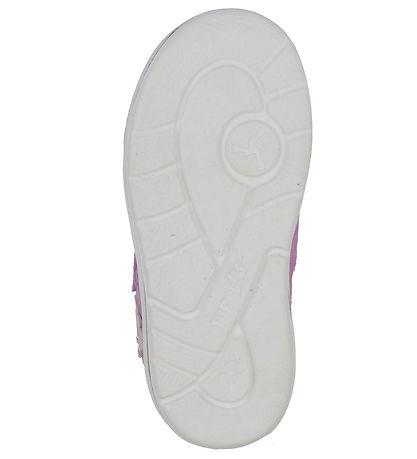 Superfit Sandalen - Bumerang - Lila