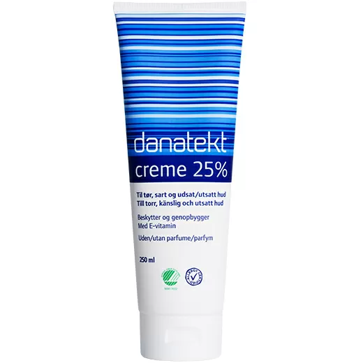 Danatekt Creme 25% - 250 ml