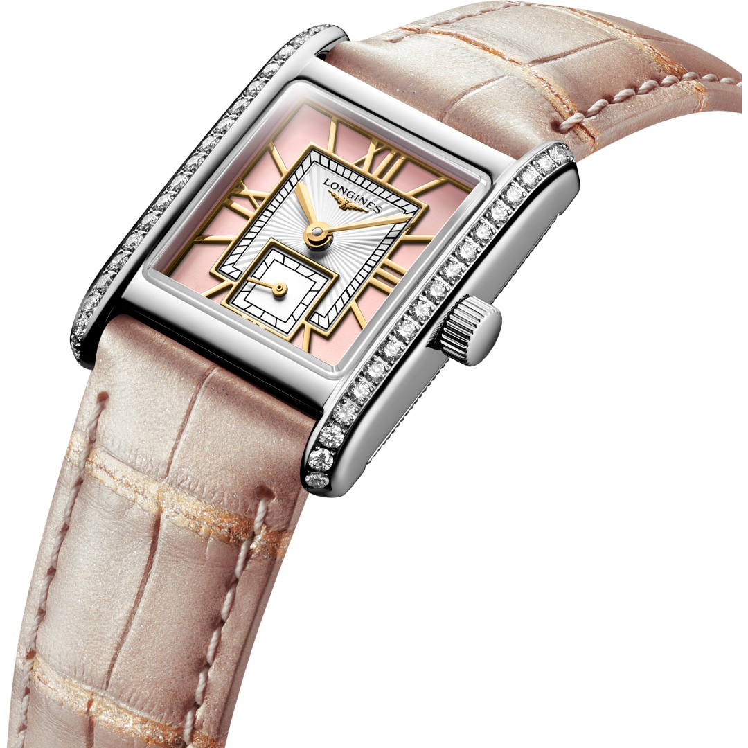 Longines Mini DolceVita 29mm