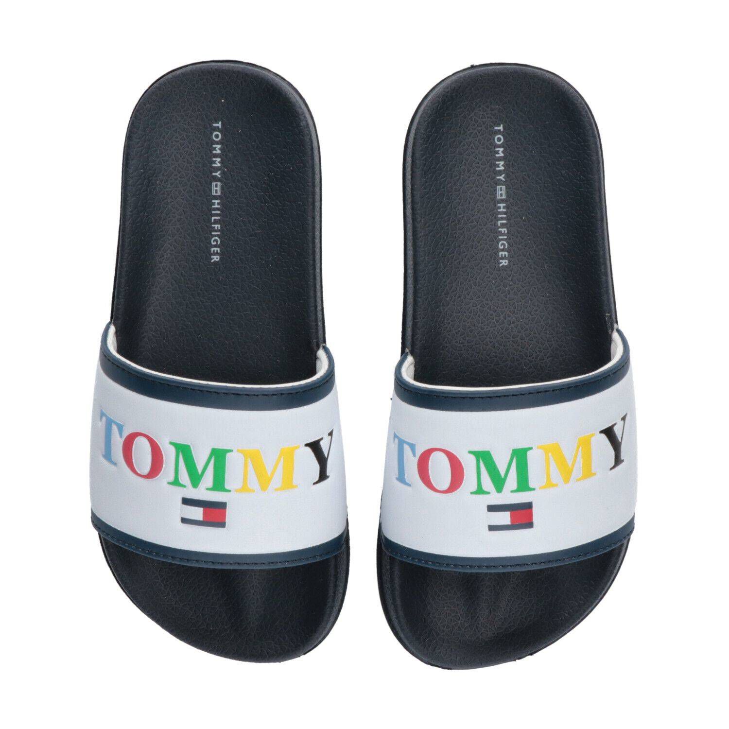 Tommy Hilfiger| Jungen Badeschuhe