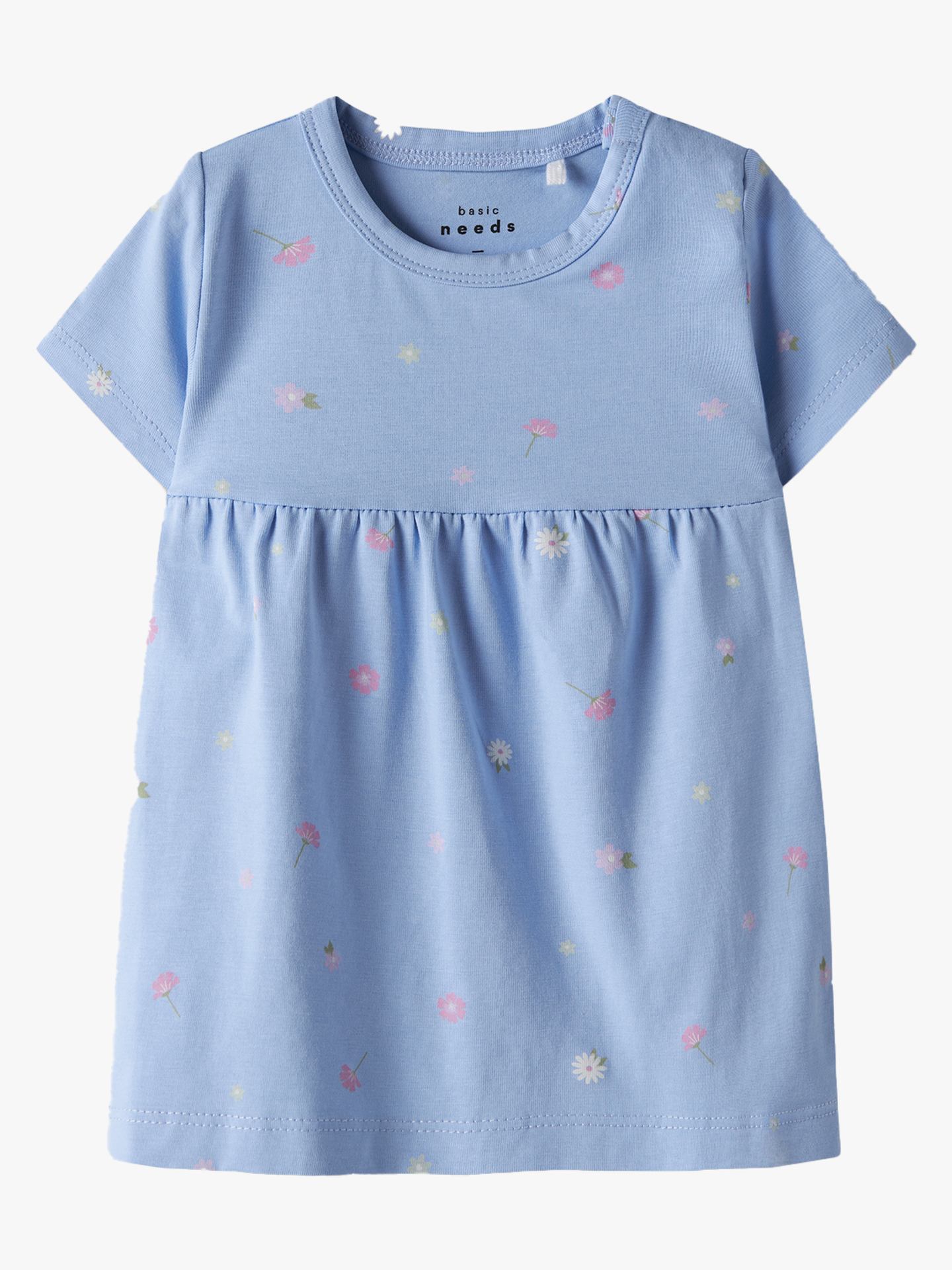 Vandora Short Sleeve Dress Box