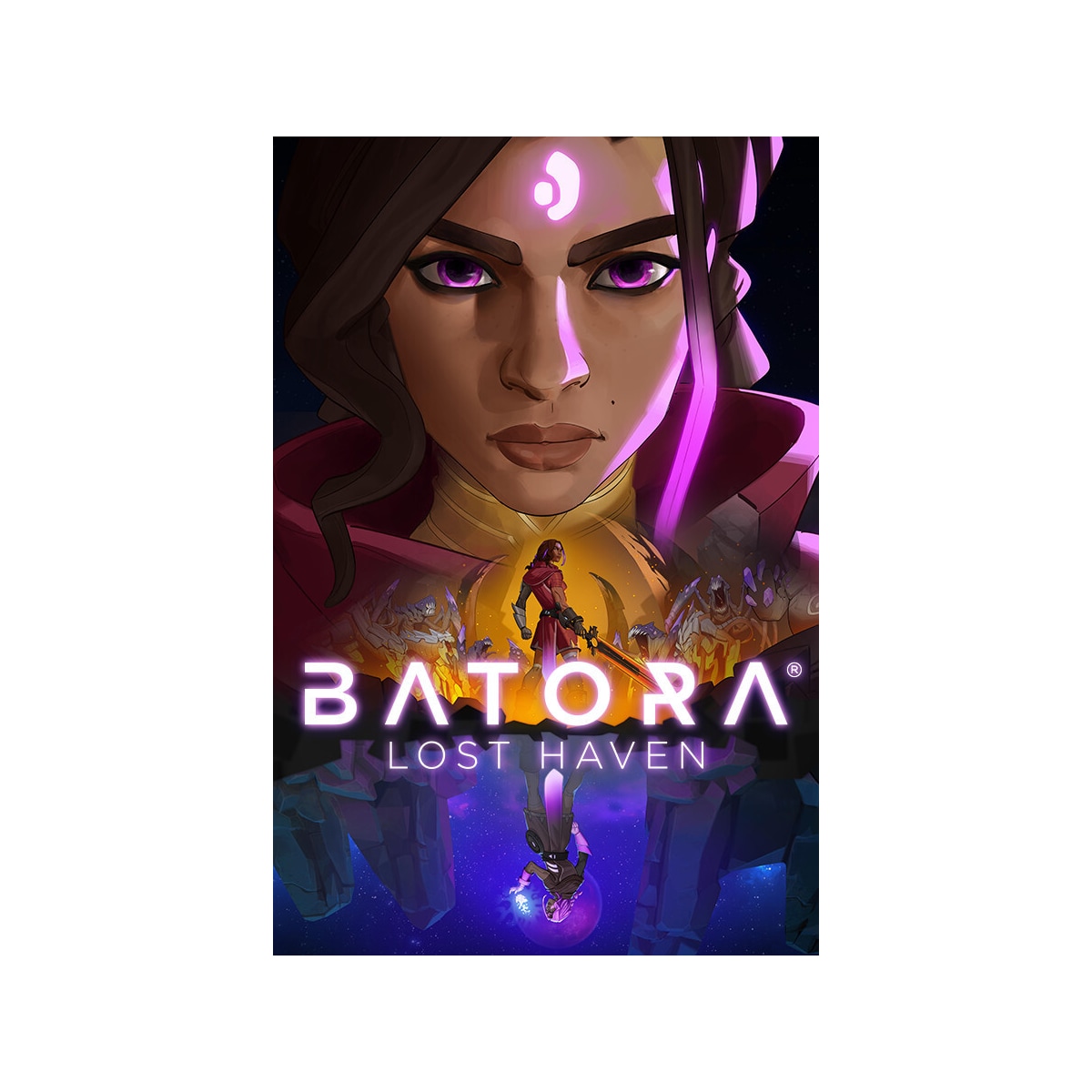 Batora: Lost Haven - PC Windows