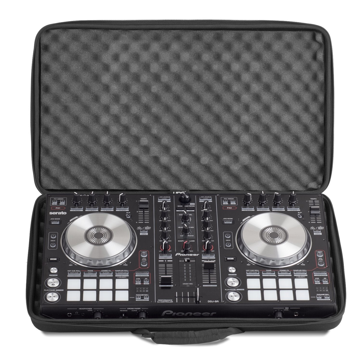 UDG Creator Controller Hardcase Large zwart