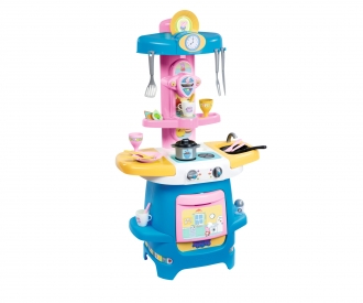 Peppa Pig - Cuisine Cooky