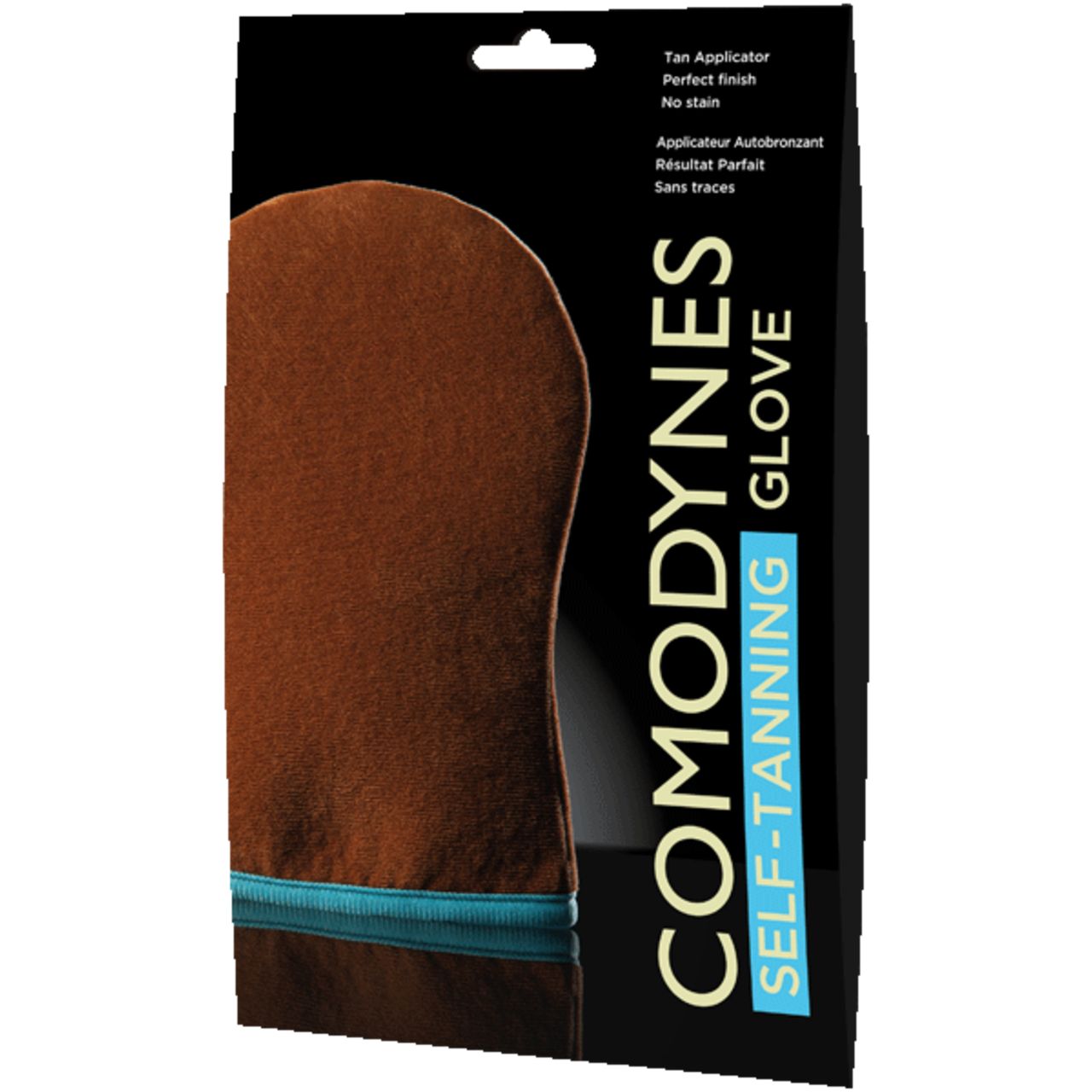 Comodynes, Self-Tanning Glove