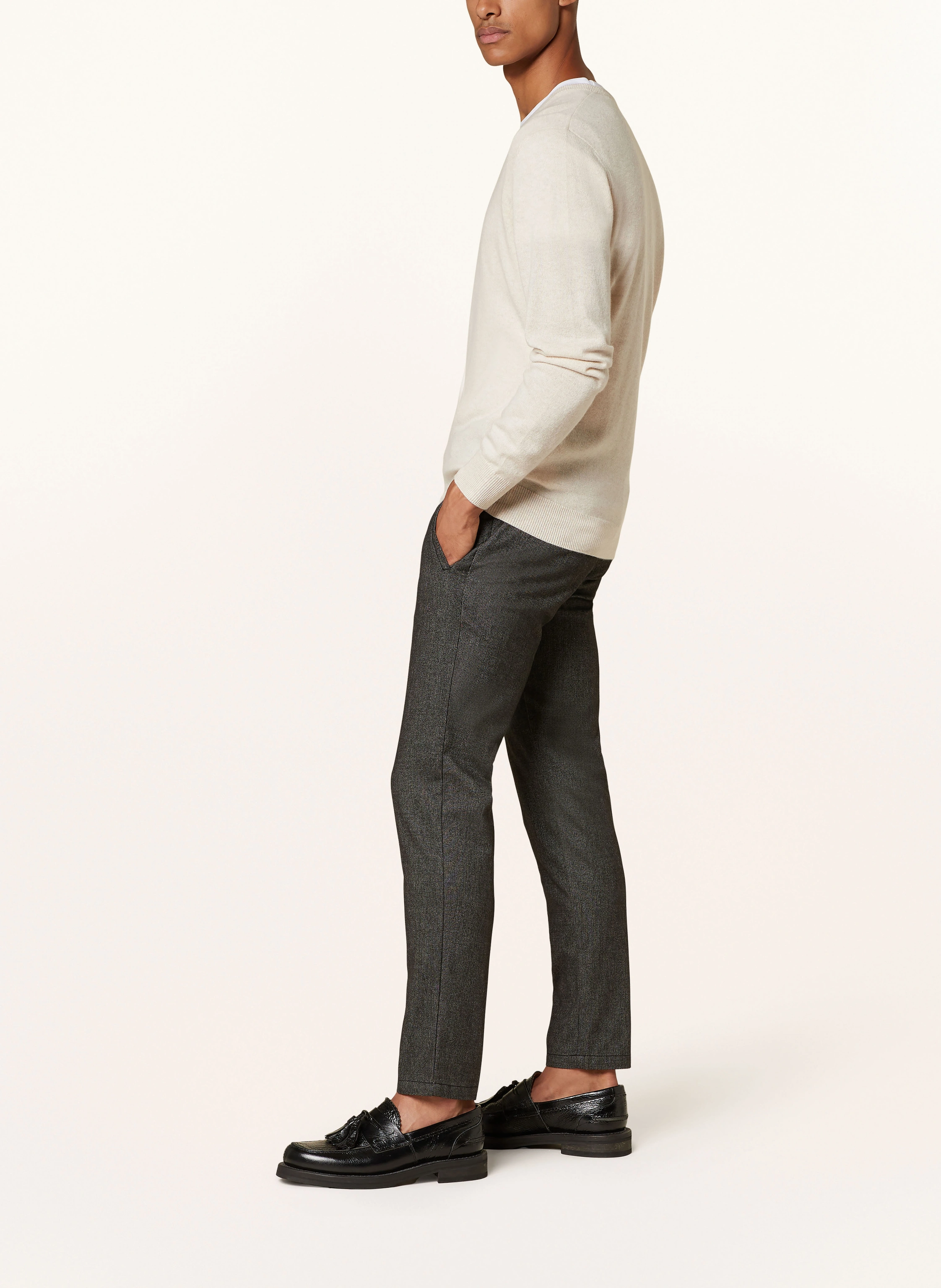 STROKESMAN'S Chino Extra Slim Fit
