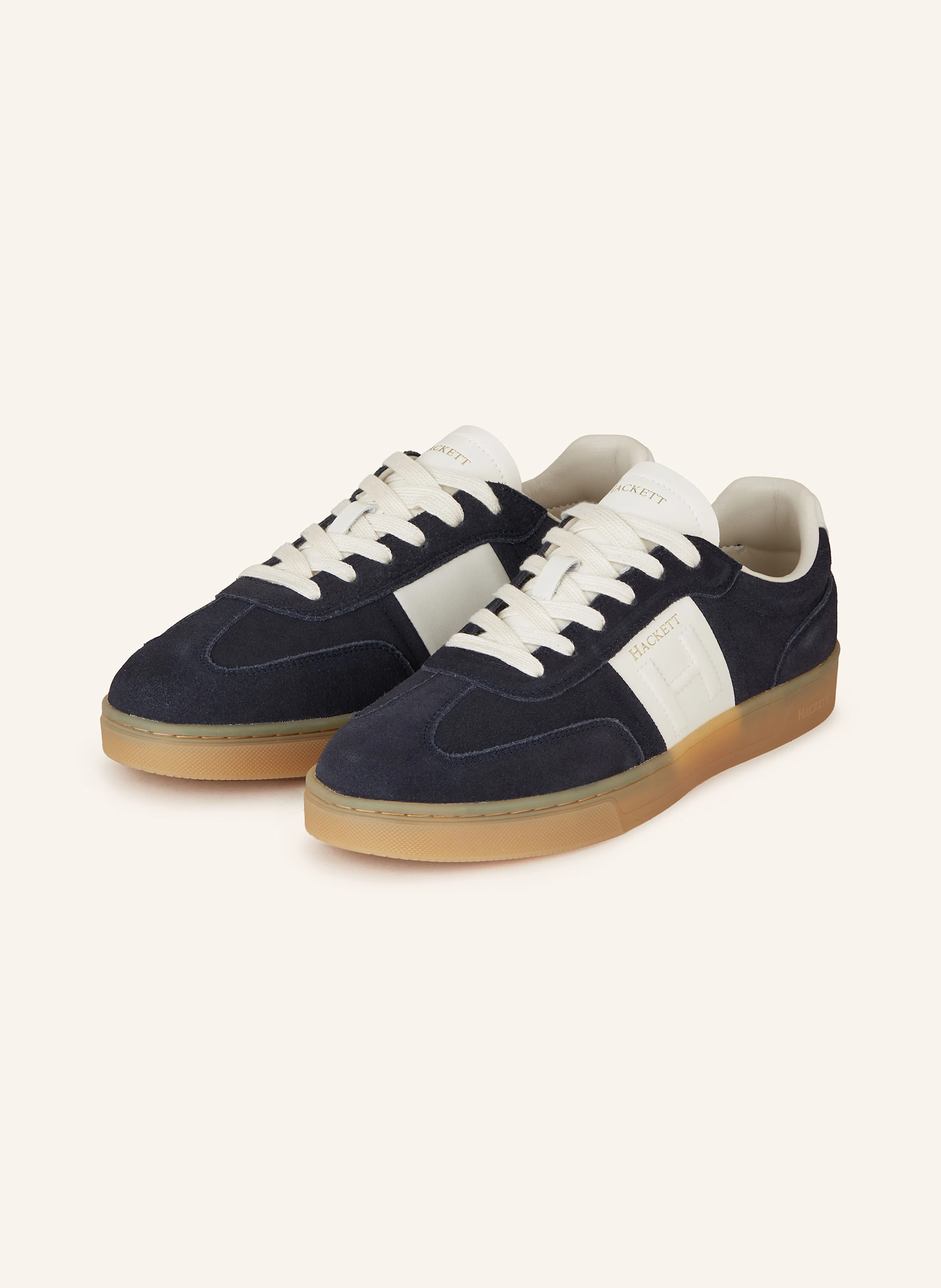HACKETT LONDON Sneaker HARPER HERITAGE