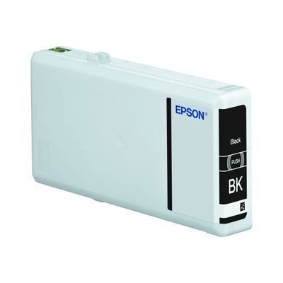 Epson 79XL Tour de Pise - noir - cartouche d'encre originale