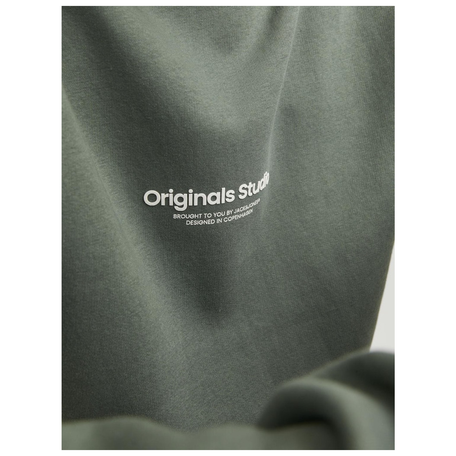 Jack & Jones JORVESTERBRO SWEAT CREW NECK N
