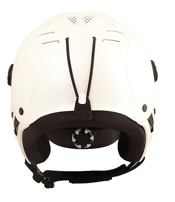 DIEZZ - CASQUE VISIERE LOUNA II COLOR