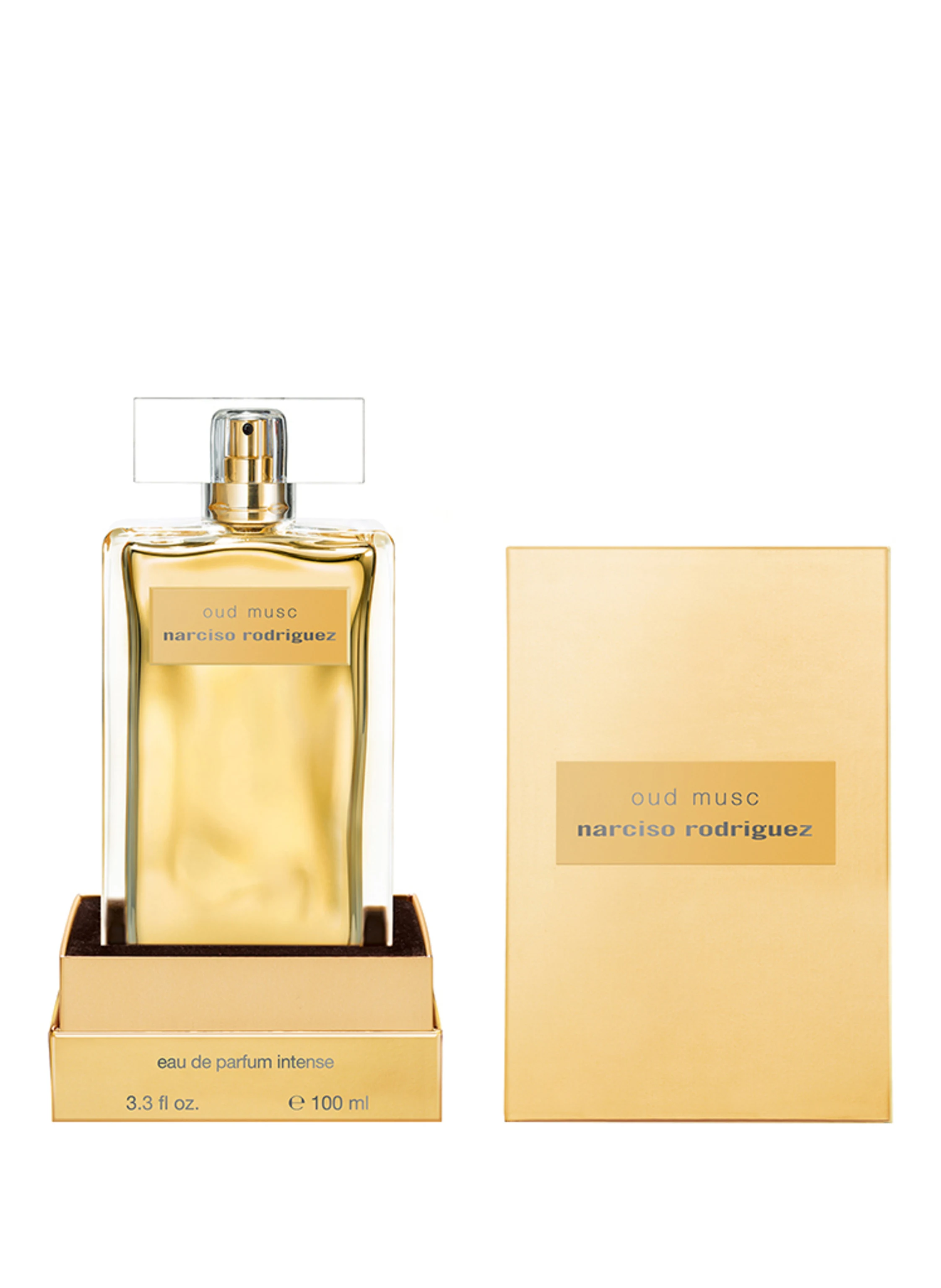 narciso rodriguez OUD MUSC