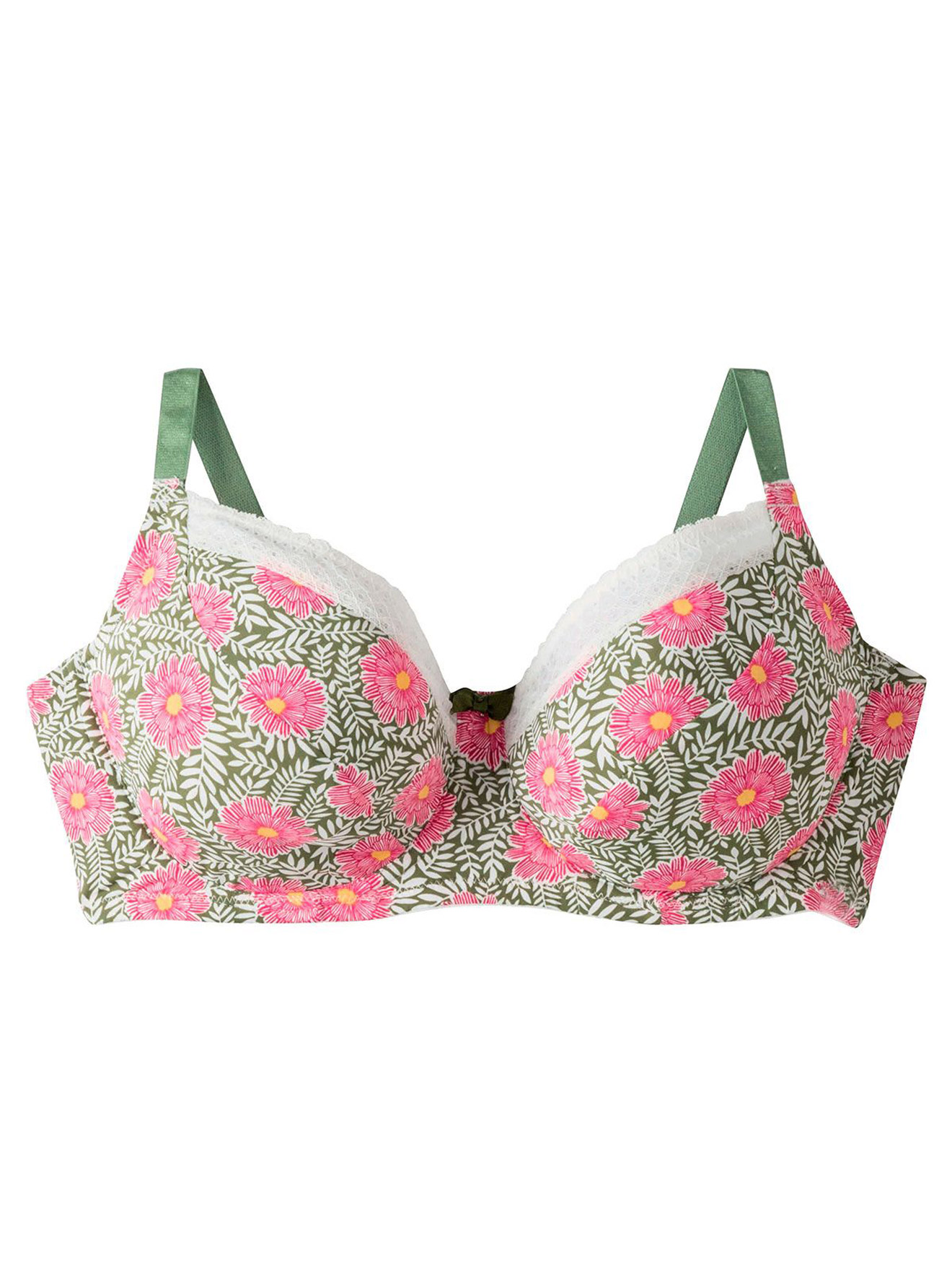 Soutien-gorge à armatures Echo