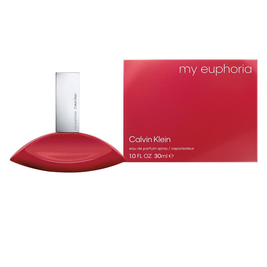 Calvin Klein My Euphoria Eau De Parfum 30ml
