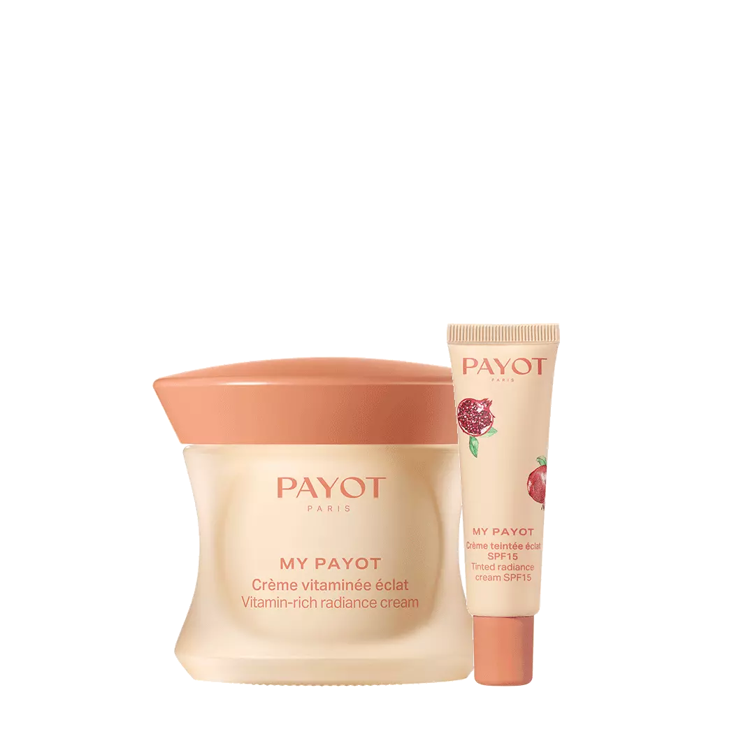 Duo My Payot - 2 produits
