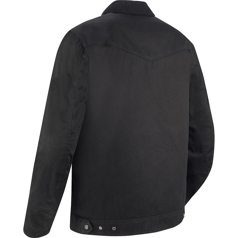 Segura - Blouson Tampico Noir