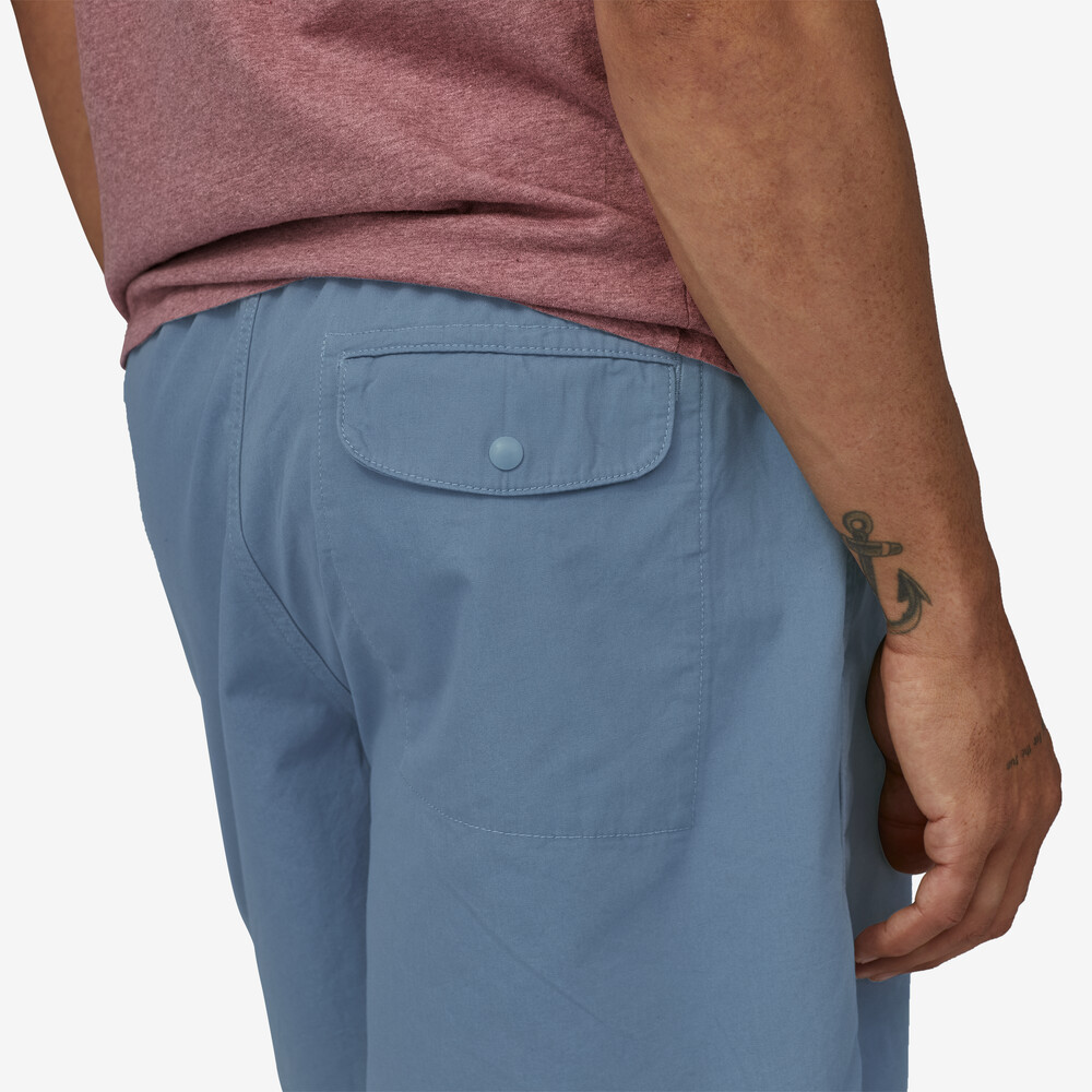 Funhoggers Baumwollshorts für Herren – 6 Zoll