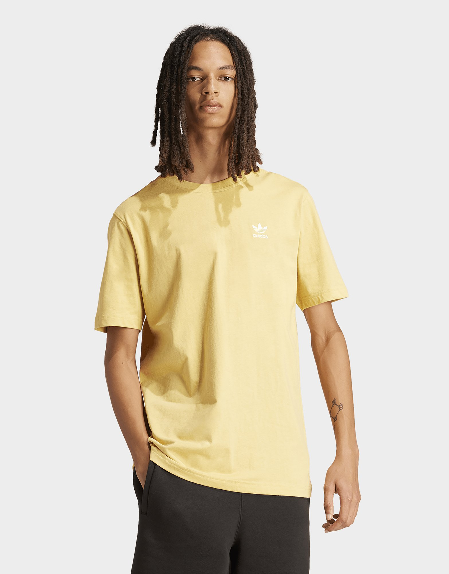 adidas Originals T-shirt Trèfle Essentials