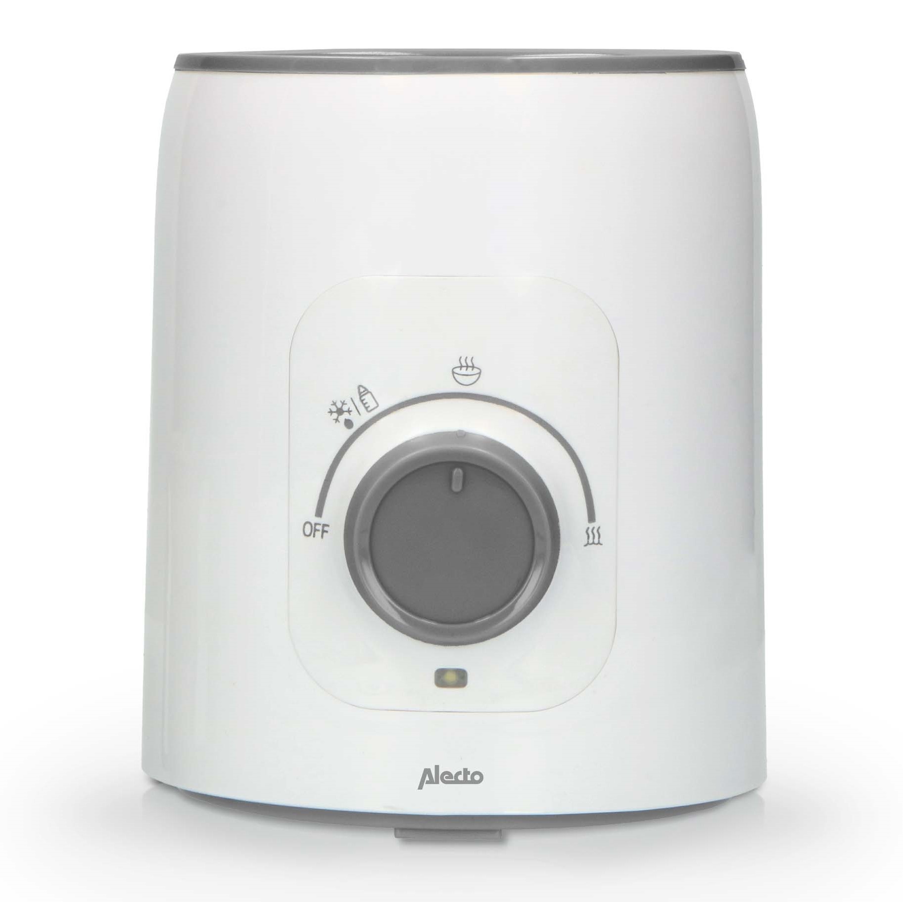 Alecto Flesverwarmer BW600