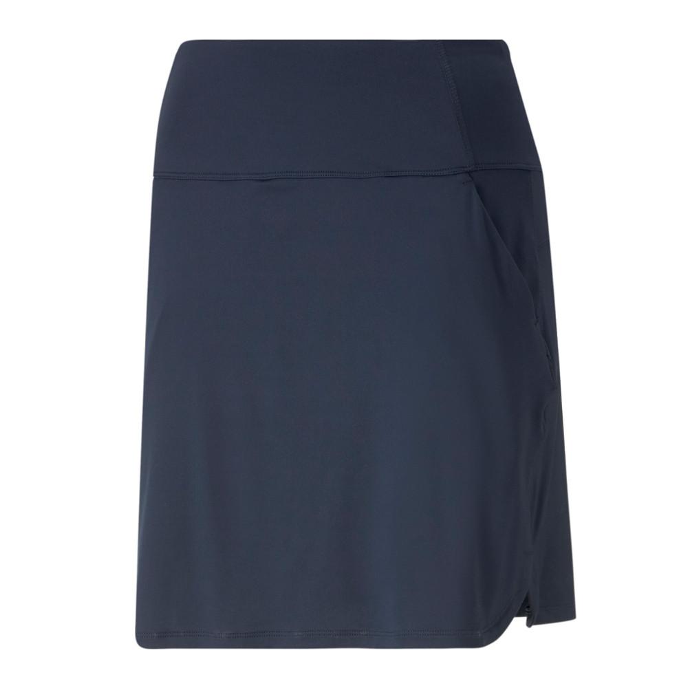 Puma Jupe Marine Femme Puma Skirt