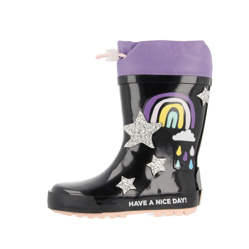 Bota de chuva Gioseppo Grozni