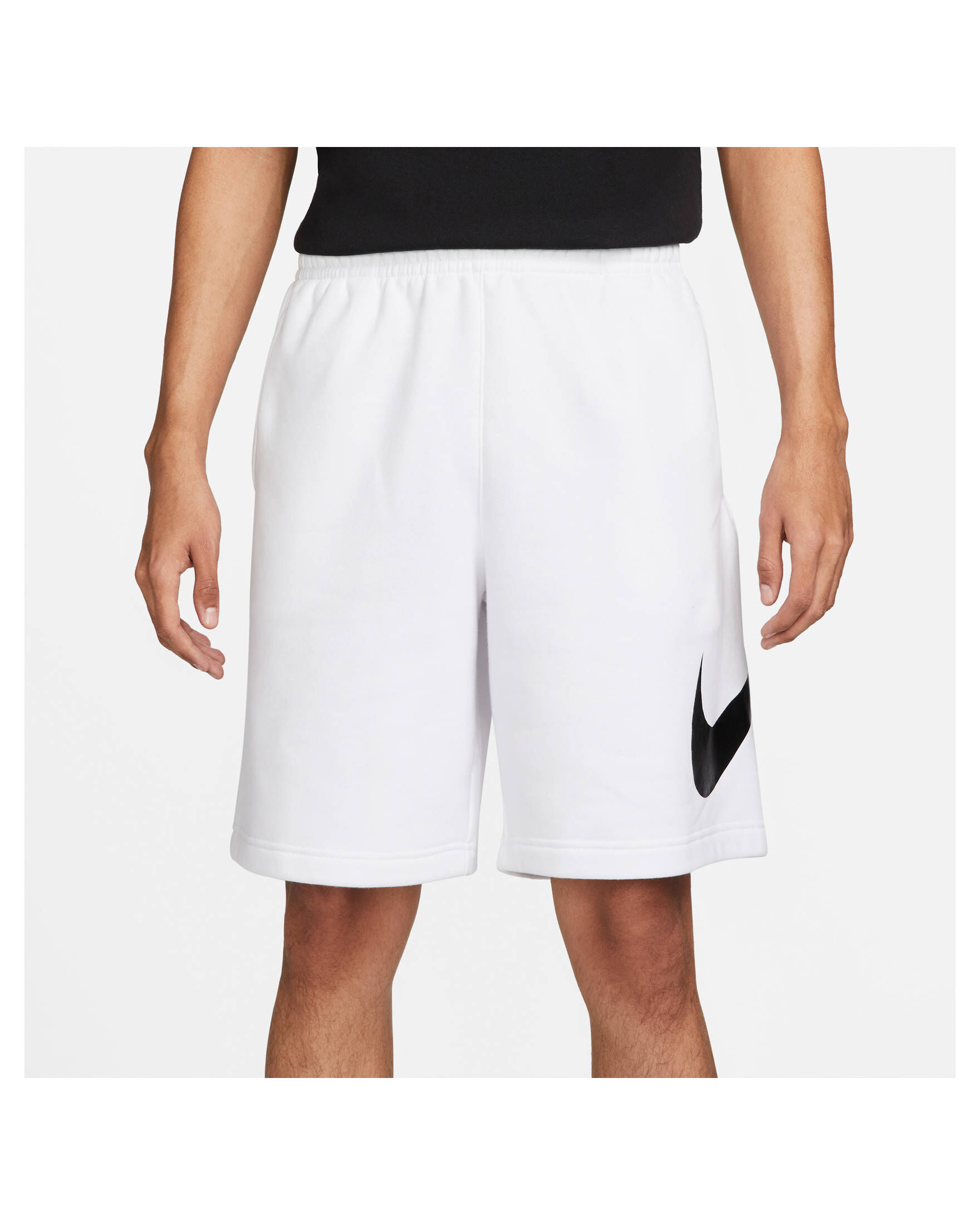 Nike Sportswear| Herren Sweatshorts CLUB