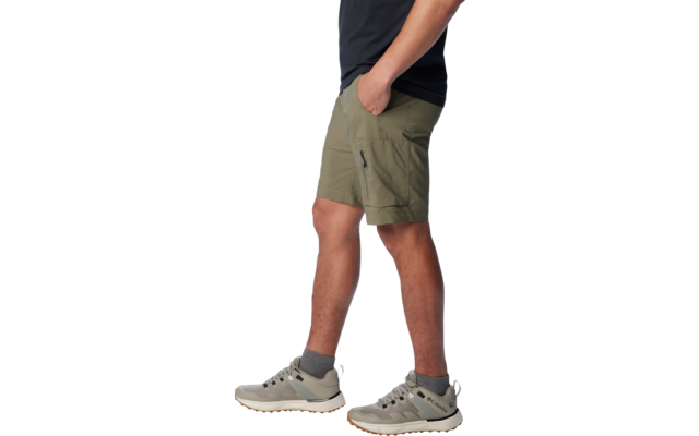 Columbia Silver Ridge Utility Cargo Herrenshorts