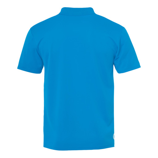 Camisa Pólo Poli Kempa Azul Kempa