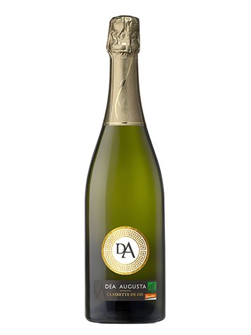 CLAIRETTE DE DIE CUVÉE DEA AUGUSTA TRADITION
