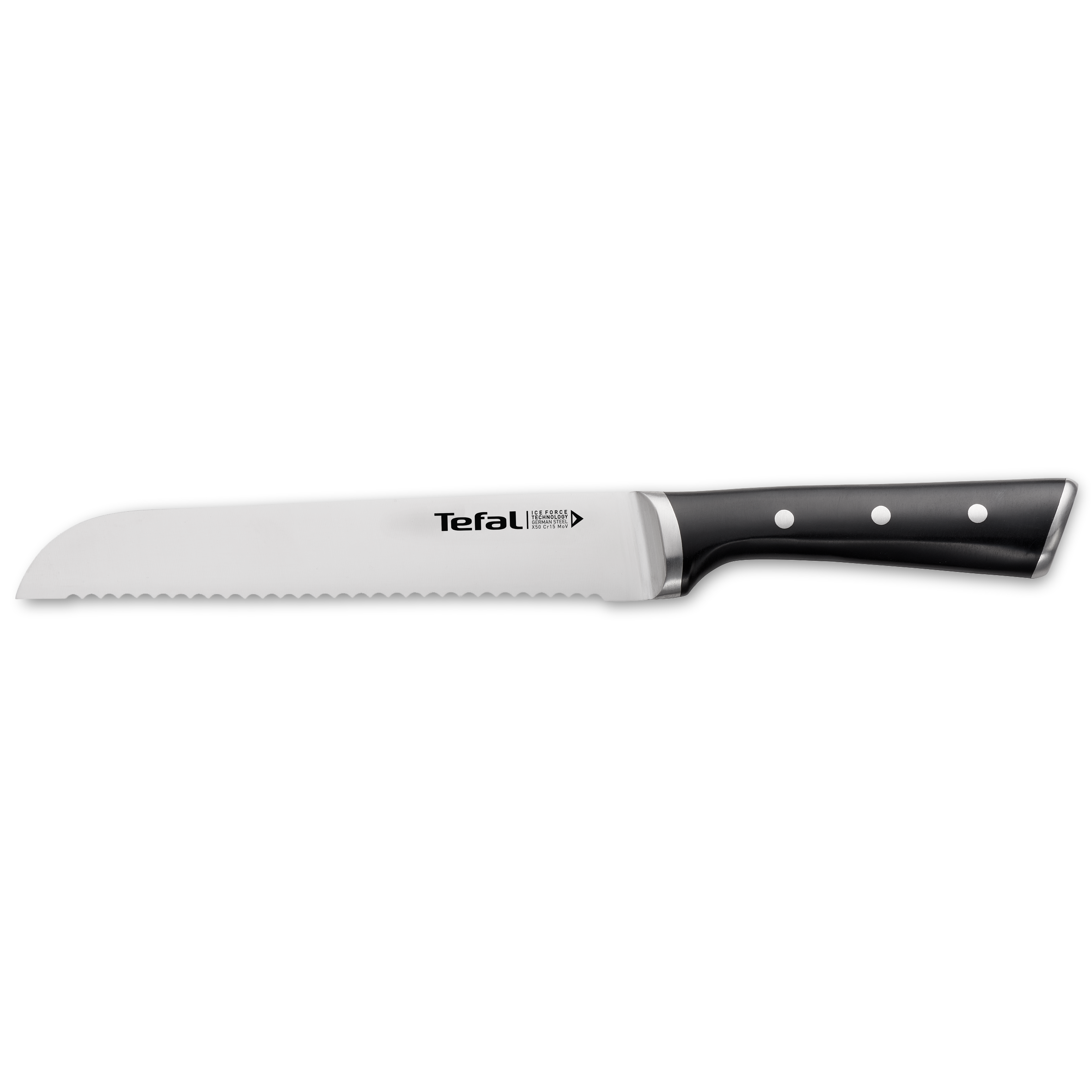 Ice Force K2320414 Broodmes 20 cm