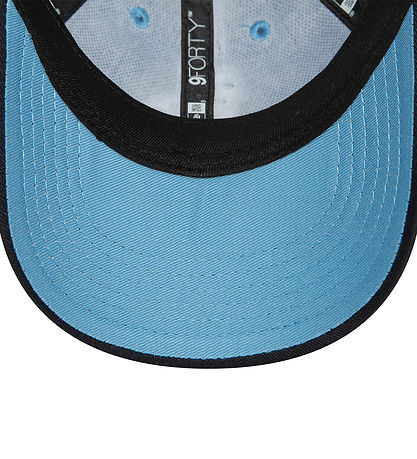 New Era Kasket - 9Forty - Shark - Navy