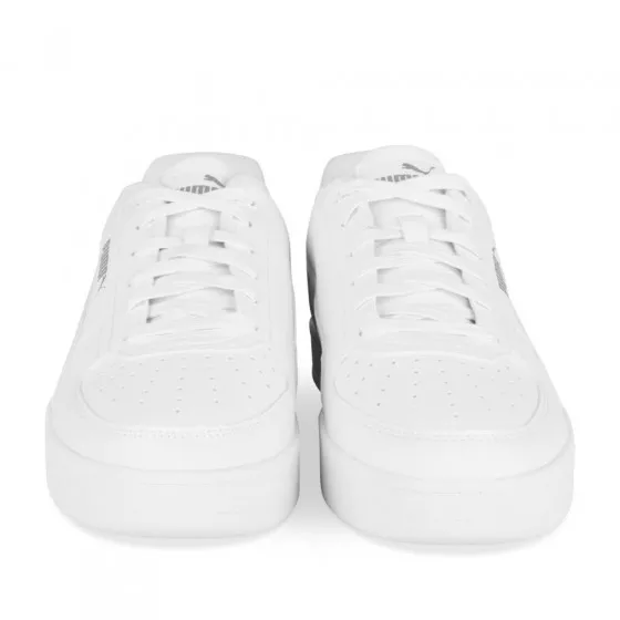 Baskets BLANC PUMA