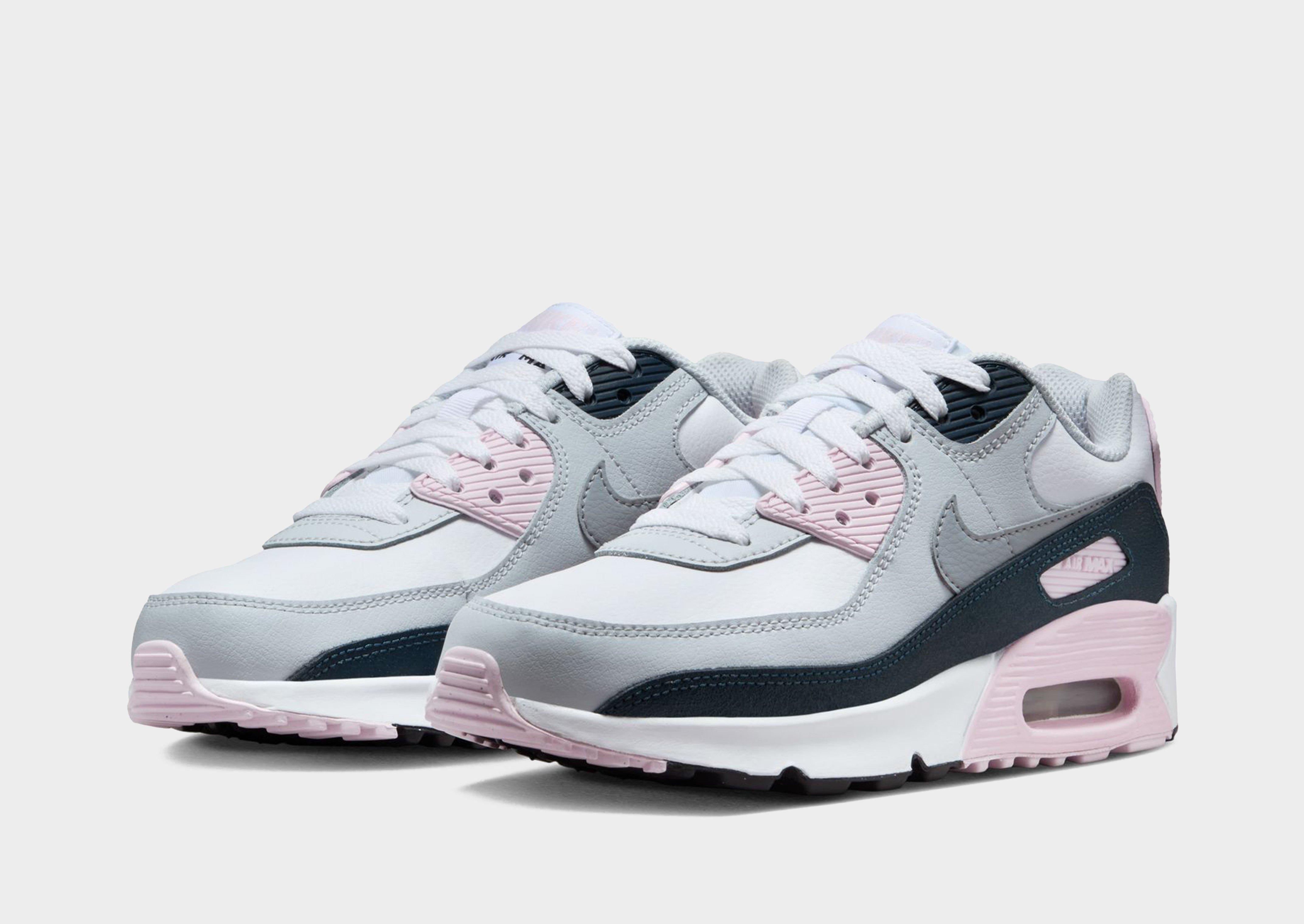 Nike OLDER KIDS' SHOES AIR