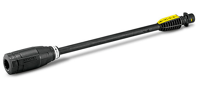Lance Karcher Vario Power pour K2-K3