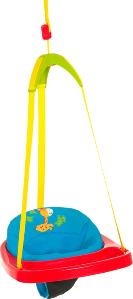 Hauck - Türhopser Jump Jungle Fun, ab 6 Monaten