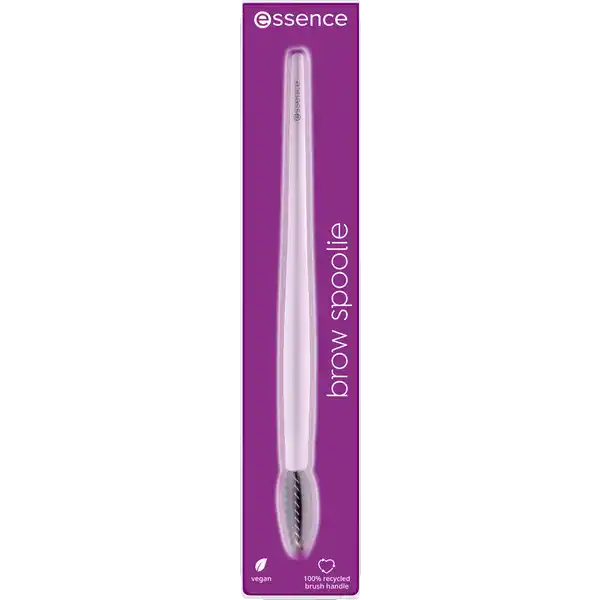 Brow spoolie 01 Brow game changer