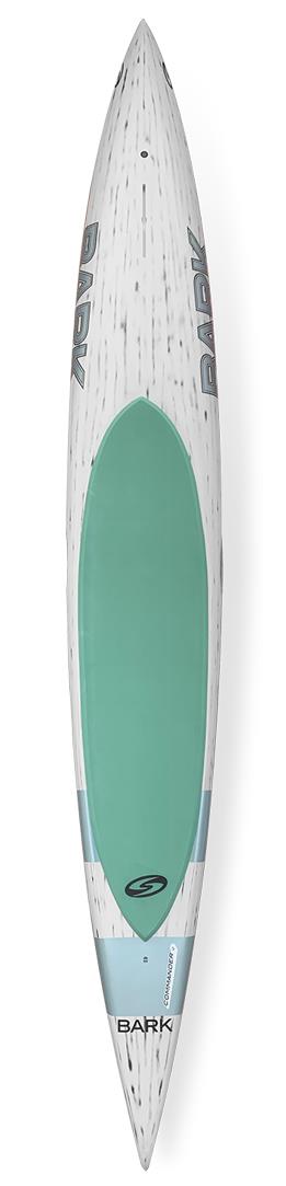 Bark Prone Commander - Fusion V-TECH 12' x 20.5