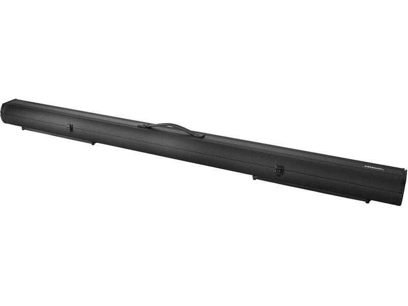 Celexon Mobile Leinwand Ultramobil Pro 152x114 cm 4:3 Leinwand, 160 x 120 cm, 4:3