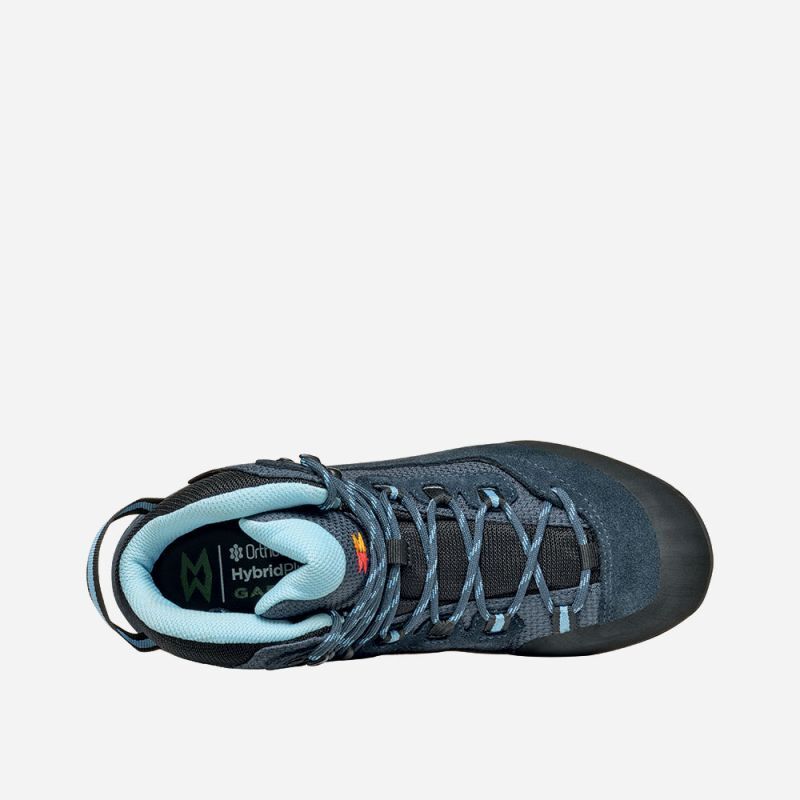 Lagorai II GTX - Chaussures randonnée femme