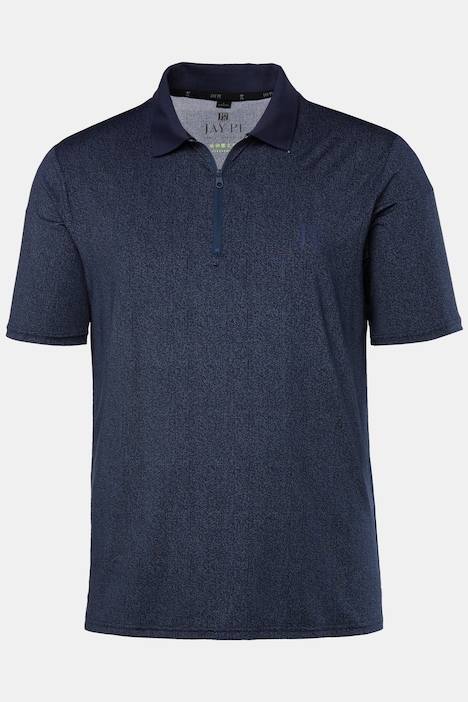 JAY-PI Funktions-Poloshirt, Tennis, FLEXNAMIC®, Halbarm, bis 7 XL
