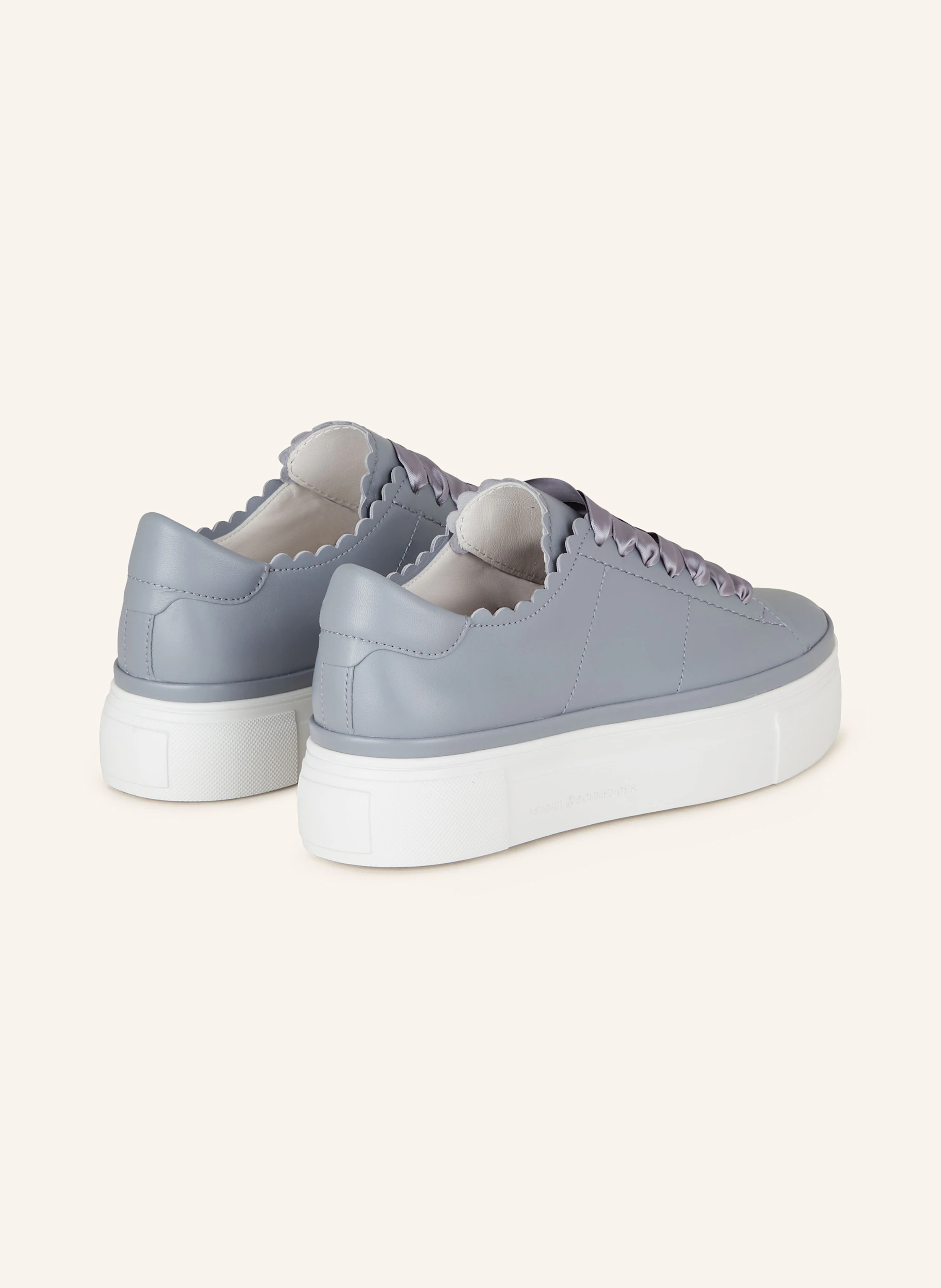 KENNEL & SCHMENGER Sneaker