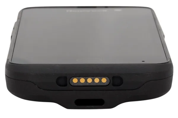 Honeywell CT40 XP - Terminal til indsamling af data - grov - Android 9.1 (Pie) - 32 GB - 5